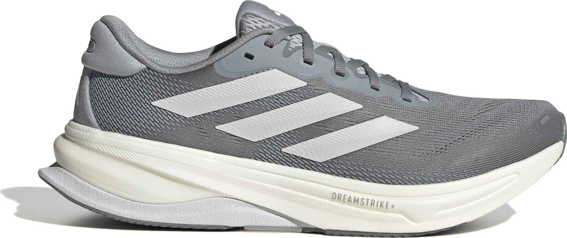 Adidas Men s Supernova Solution 2 Grey Buy Adidas Men s Supernova Solution 2 Grey here Outnorth